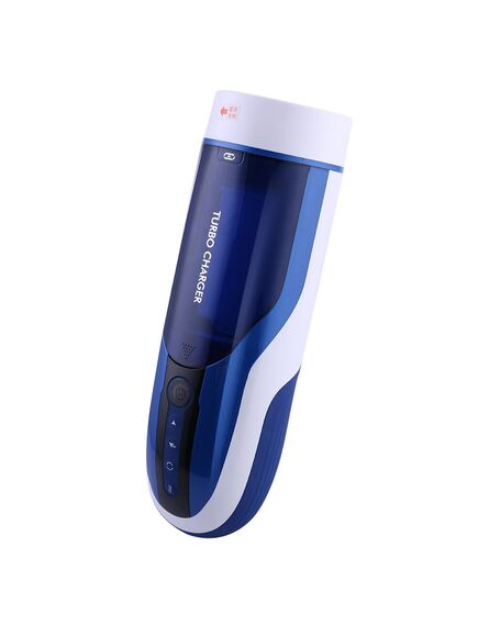 УЦЕНКА! Не работает ротация Автоматический мастурбатор "Turbo Charger" , изображение 2