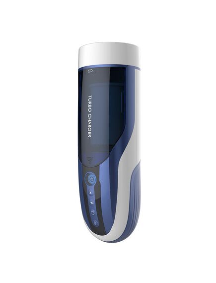 УЦЕНКА! Не работает ротация Автоматический мастурбатор "Turbo Charger" , изображение 3