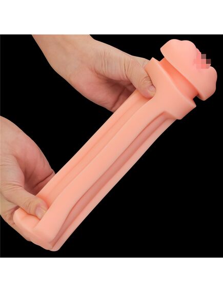 Мастурбатор "Pleasure Brew Blond Ale" Светлый Эль , изображение 8