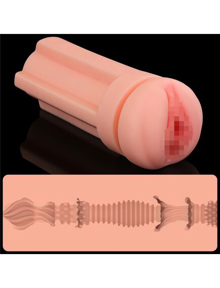 Мастурбатор "Pleasure Brew Blond Ale" Светлый Эль , изображение 9