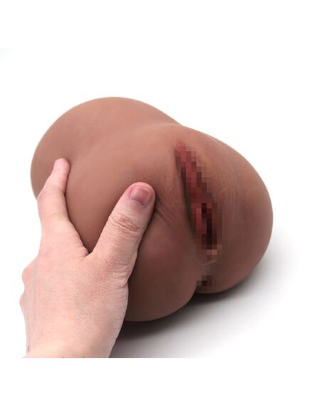 Мастурбатор вагина-анус "Anthony" , изображение 3