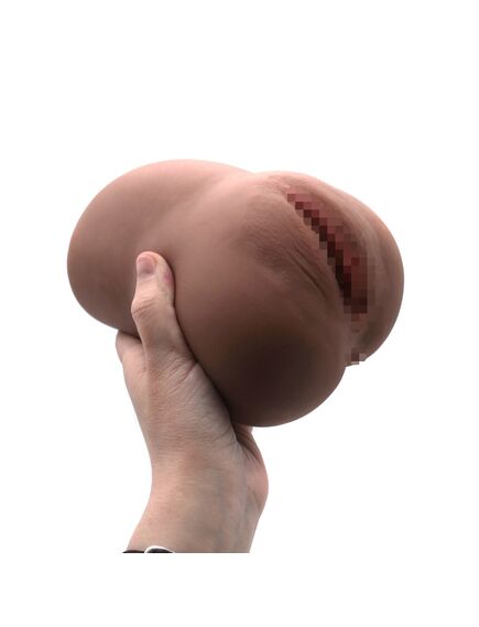 Мастурбатор вагина-анус "Anthony" , изображение 4