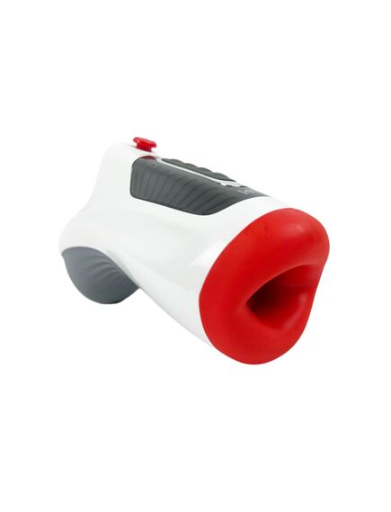 Мастурбатор Leten Air Oral Masturbator , изображение 2