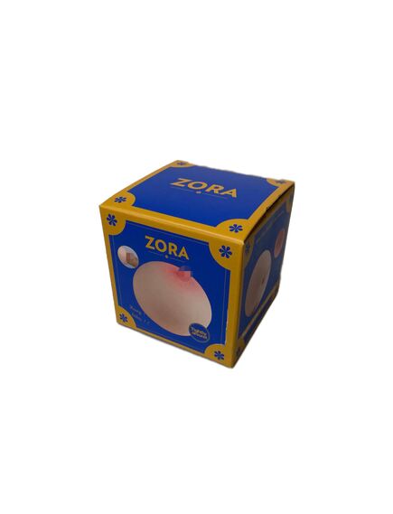 Мастурбатор в виде женской груди "Zora" , изображение 2