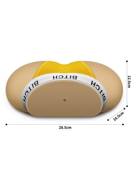 Мастурбатор попка "StreetGirl`s №13" , изображение 3