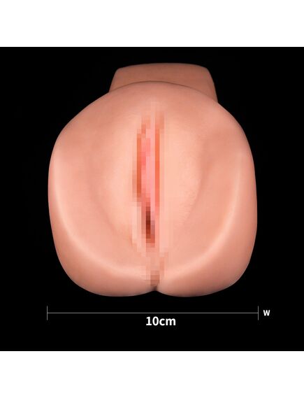 Мастурбатор-вагина Pet Pussy с вибрацией , изображение 5