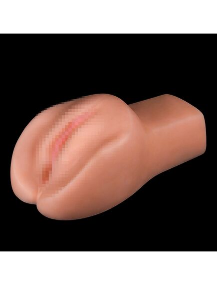 Мастурбатор-вагина Pet Pussy с вибрацией , изображение 7