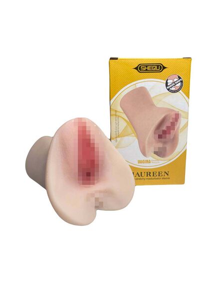 Мастурбатор вагина "Maureen" , изображение 4