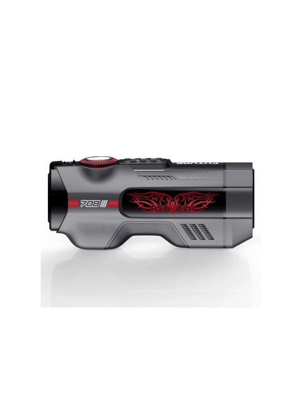 Автоматический мастурбатор "Leten 708 Pro-III" с телескопической ротацией , изображение 3