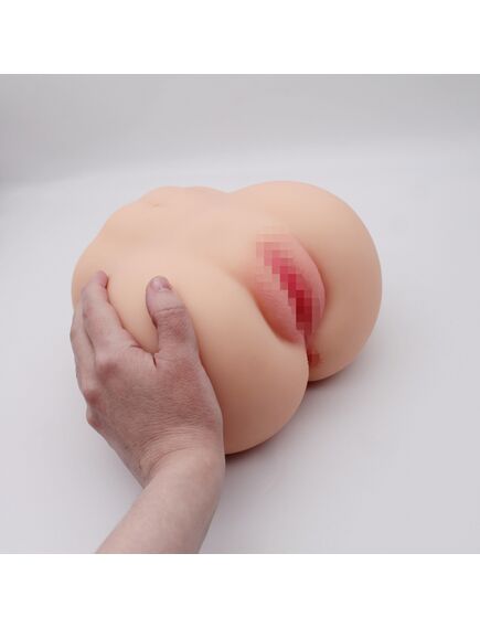 Полуторс вагина-анус Dodo , изображение 4