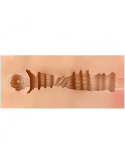 Мастурбатор вагина "Edith" , изображение 3