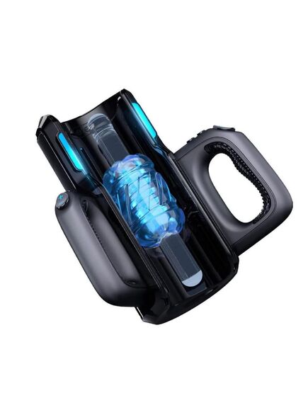 Автоматический мастурбатор "Leten CANNON KING PRO" , изображение 4