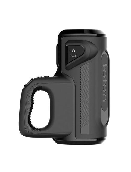 Автоматический мастурбатор "Leten CANNON KING PRO" , изображение 5