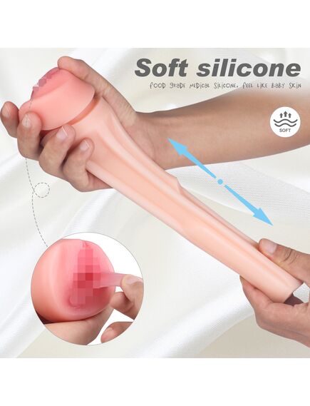 Мастурбатор вагина в тубе Marcus , изображение 4