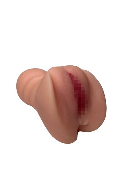 Мастурбатор вагина - анус , изображение 2