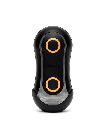 TENGA Стимулятор Flip ORB Strong оранжевый , изображение 2