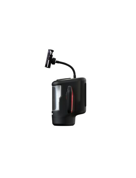 Инновационный робот - мастурбатор Game King с поступательными движениями и подогревом , изображение 5