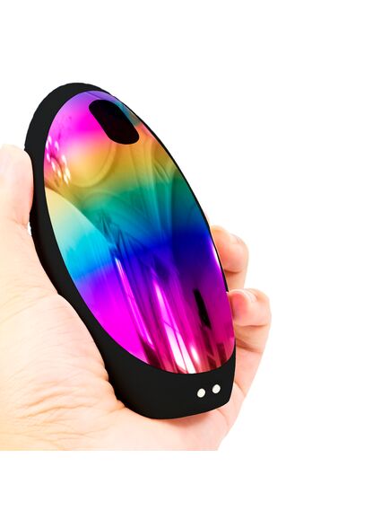 Мастурбатор с функцией пульсации "Batman" , изображение 2