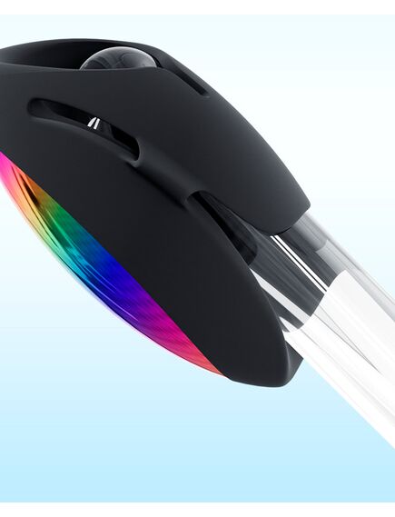 Мастурбатор с функцией пульсации "Batman" , изображение 3