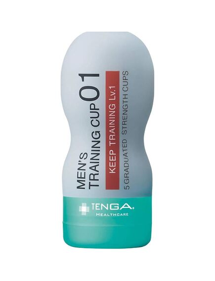 Tenga Мужской мастурбатор тренажер Lv.1 