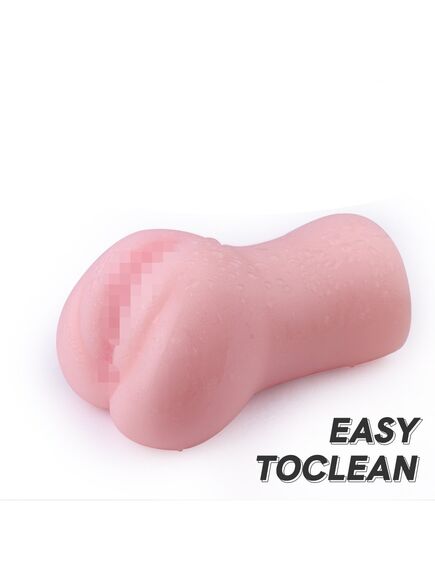 Мастурбатор вагина-анус Nicole , изображение 2