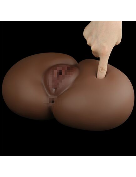 Мастурбатор попка "StreetGirl`s №13" , изображение 12