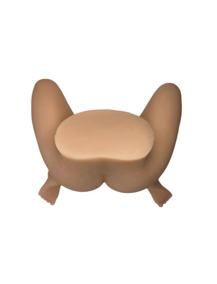 Мастурбатор в виде торса с ножками 9кг , изображение 4