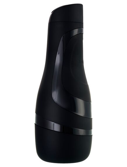 Мастурбатор Satisfyer Men Classic (Black) , изображение 2