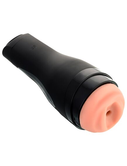 Мастурбатор Satisfyer Men Classic (Black) , изображение 4