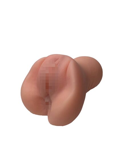 Мастурбатор вагина - анус "Isha" , изображение 2