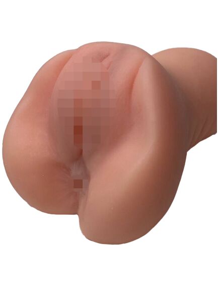 Мастурбатор вагина - анус "Isha" , изображение 3