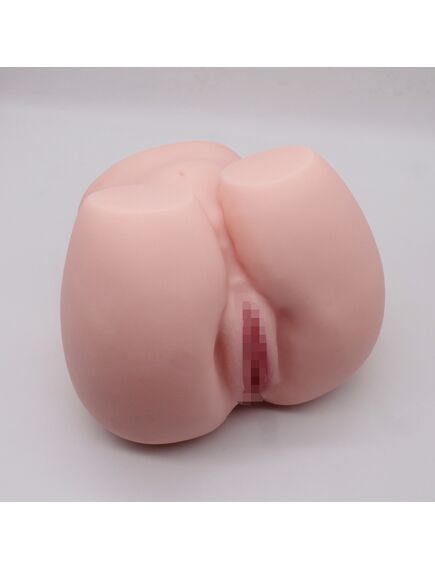 Мастурбатор вагина-анус Edgar , изображение 2