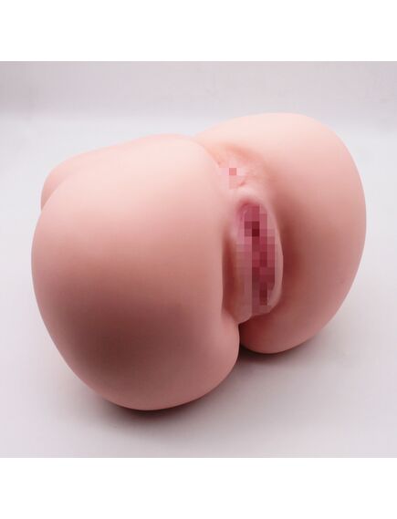 Мастурбатор вагина-анус Edgar , изображение 3