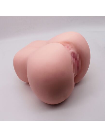 Мастурбатор вагина-анус Edgar , изображение 4