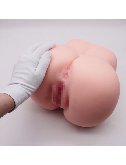 Мастурбатор вагина-анус Edgar , изображение 7