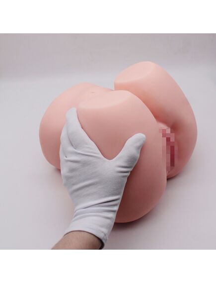 Мастурбатор вагина-анус Edgar , изображение 8