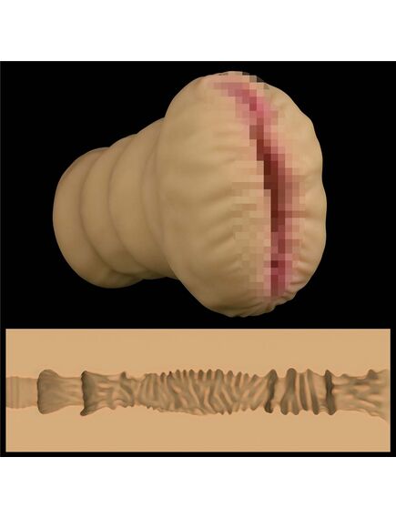 Мастурбатор вагина "Alien`s" №2 , изображение 9