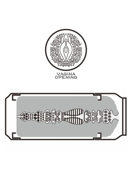 Мастурбатор Pleasure Brew Masturbator-Imperial Stout , изображение 9