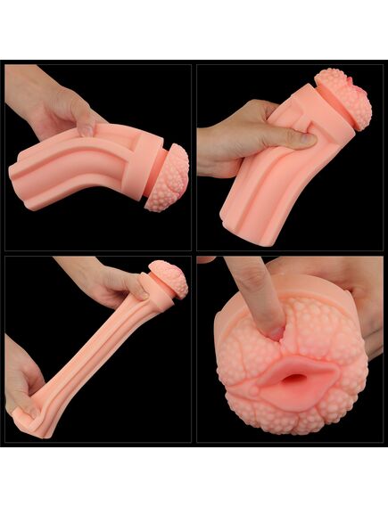 Мастурбатор Pleasure Brew Masturbator-Imperial Stout , изображение 19