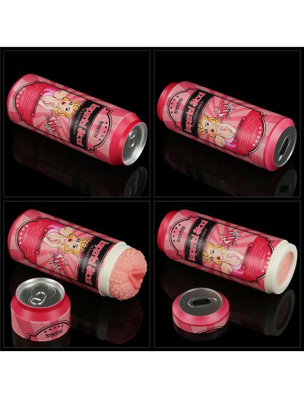 Мастурбатор Pleasure Brew Masturbator-Imperial Stout , изображение 20