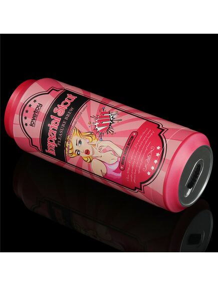 Мастурбатор Pleasure Brew Masturbator-Imperial Stout , изображение 22