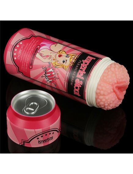 Мастурбатор Pleasure Brew Masturbator-Imperial Stout , изображение 23