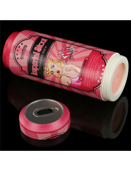 Мастурбатор Pleasure Brew Masturbator-Imperial Stout , изображение 24