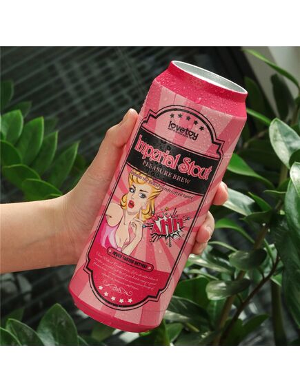 Мастурбатор Pleasure Brew Masturbator-Imperial Stout , изображение 25