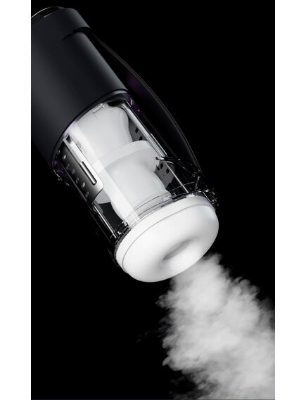 Автоматический мастурбатор с поступательными движениями "James" , изображение 2