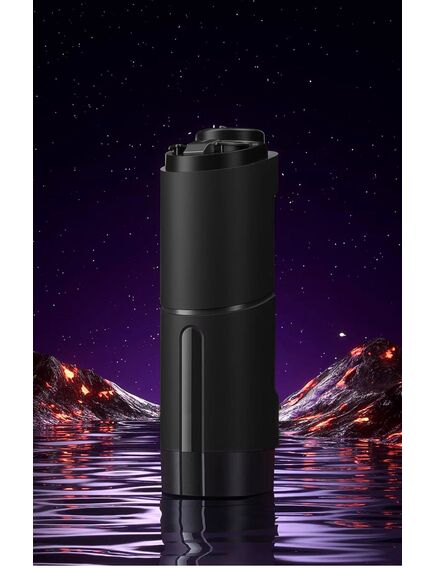 Автоматический мастурбатор с поступательными движениями "James" , изображение 4