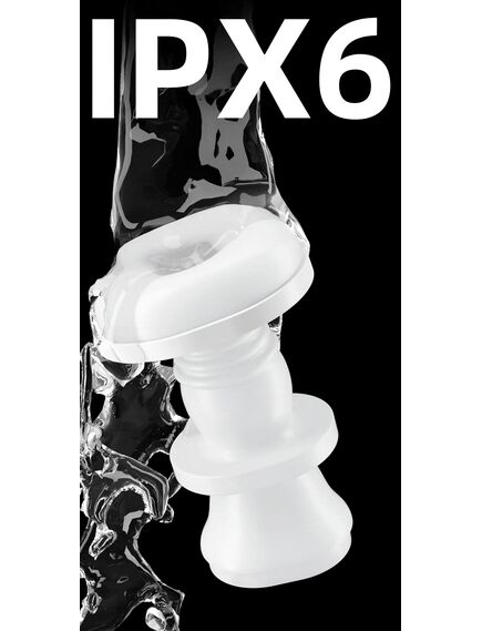 Автоматический мастурбатор с поступательными движениями "James" , изображение 5