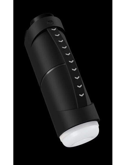 Автоматический мастурбатор с поступательными движениями "James" , изображение 6