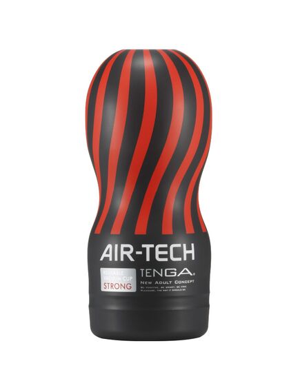 Мастурбатор Tenga Reusable Vacuum Cup Strong 