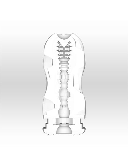 Мастурбатор Tenga Reusable Vacuum Cup Strong , изображение 2